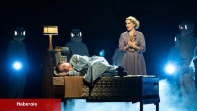 'Stranger Things: The First Shadow': Broadway şovu hakkında ne bilinmeli