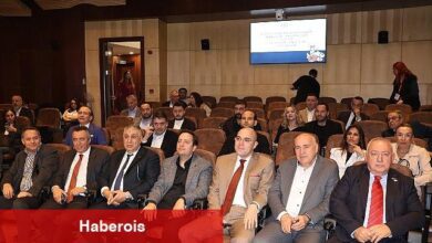 Su ürünleri ve hayvansal mamuller sektöründe İhracat Liderleri Ödüllerle Onurlandırıldı