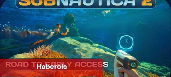 Subnautica 2 Geliştirici Günlükleri’nin Birincisi Erken Erişim’e Gerisayımı Başlattı