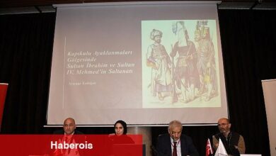 Sultan İbrahim, Sultan IV. Mehmed Dönemleri ve Bursa Sempozyumu sona erdi
