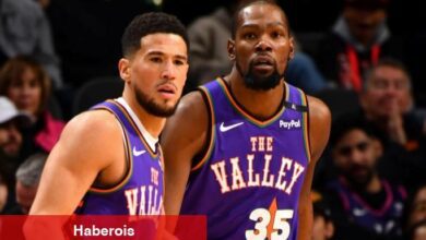 Suns, Booker etrafında tekrar yapılanmaya gidiyor; Durant takası masada