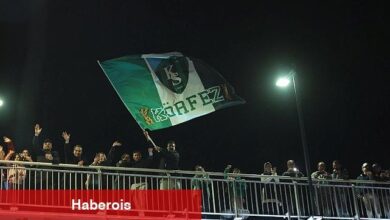 "Süper Lig'de de birlikte başaracağız"