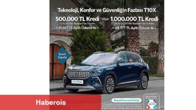 T10X'in bireysel ve kurumsal avantajları hız kesmeden devam ediyor