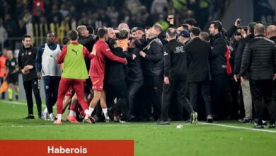 Tahkim Konseyi'nden Fenerbahçe'ye berbat haber!