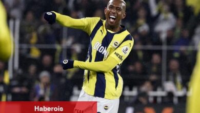 Talisca'dan Alex itirafı, Galatasaray karşılığı