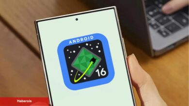 Tanınan modeller için Android 16 Beta güncellemesi!