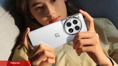 Tanınan OnePlus telefon için dev güncelleme!