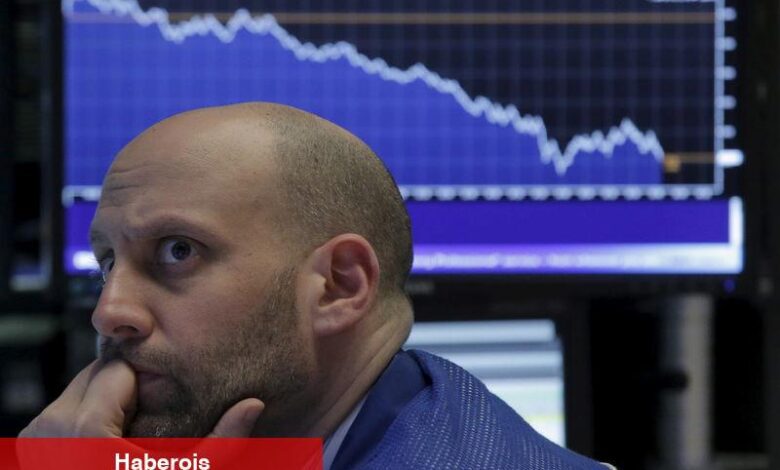 Tarife etkileri piyasalara daha derin yaralar açabilir, Morgan Stanley uyarıyor - Haberois Tarife etkileri piyasalara daha derin yaralar açabilir, Morgan Stanley uyarıyor
