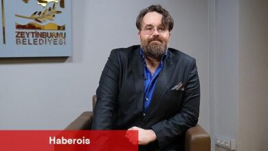 Tarihe Yolculuk Söyleşilerinin Nisan Ayı Konuğu Dr. Gönül Paçacı Tunçay Oldu!
