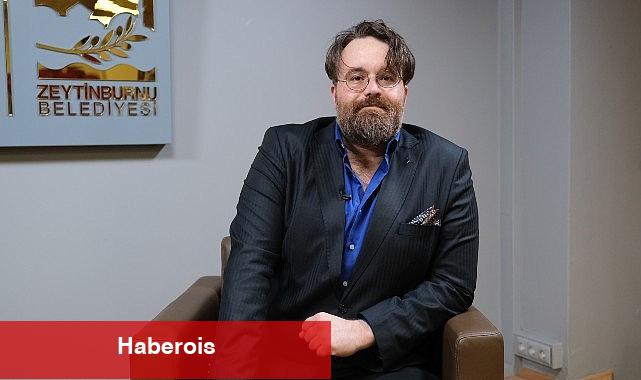 Tarihe Yolculuk Söyleşilerinin Nisan Ayı Konuğu Dr. Gönül Paçacı Tunçay Oldu! - Haberois Tarihe Yolculuk Söyleşilerinin Nisan Ayı Konuğu Dr. Gönül Paçacı Tunçay Oldu!