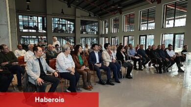 Tarımda kriz ve gayret Nilüfer'de tartışıldı