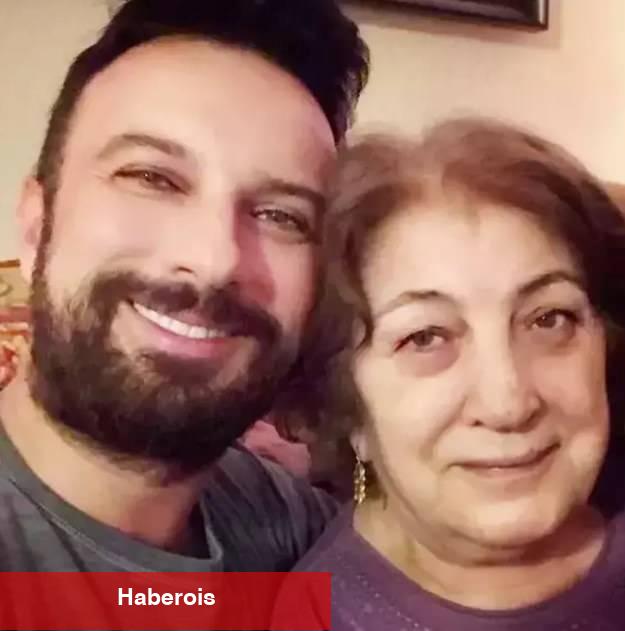 Tarkan gözyaşlarına boğuldu: Annesi Sevinç Tevetoğlu son seyahatine uğurlandı