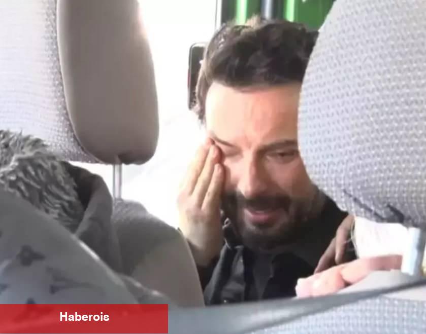 Tarkan gözyaşlarına boğuldu: Annesi Sevinç Tevetoğlu son seyahatine uğurlandı