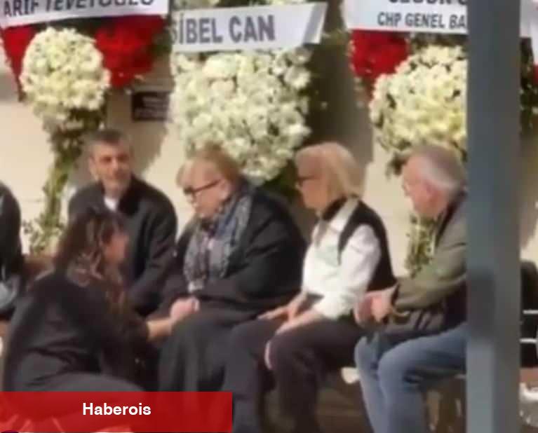 Tarkan gözyaşlarına boğuldu: Annesi Sevinç Tevetoğlu son seyahatine uğurlandı
