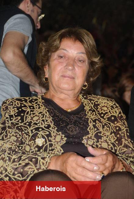 Tarkan gözyaşlarına boğuldu: Annesi Sevinç Tevetoğlu son seyahatine uğurlandı