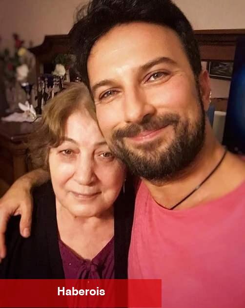 Tarkan'ın acı günü: Annesi Sevinç Tevetoğlu son seyahatine uğurlanıyor