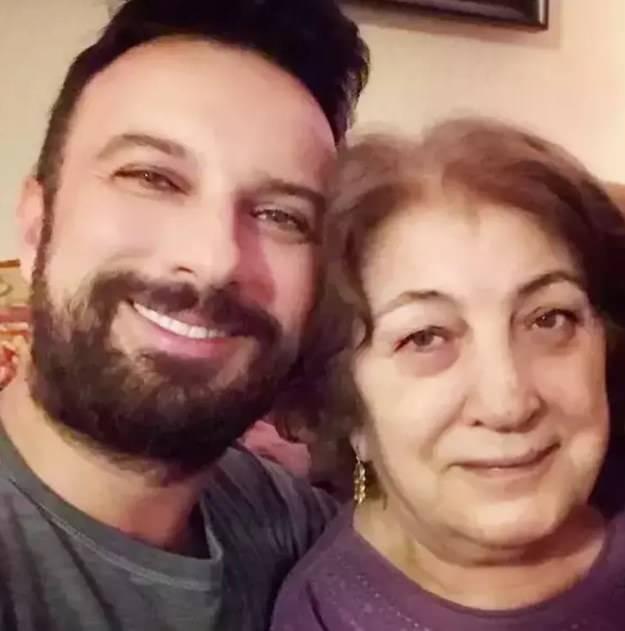 Tarkan'ın acı günü: Annesi Sevinç Tevetoğlu son seyahatine uğurlanıyor