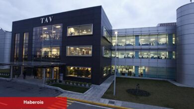 TAV 2,5 milyar euroluk finansman sağladı