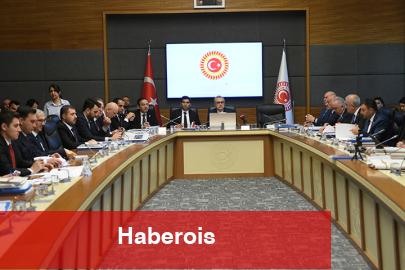 TCDD'nin 2021-2022 hesaplarına KİT ibrası
