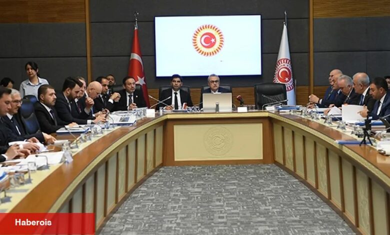 TCDD'nin 2021-2022 hesaplarına KİT ibrası
