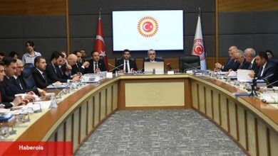 TCDD'nin 2021-2022 hesaplarına KİT ibrası