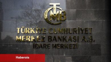TCMB siyaset faizini artırdı