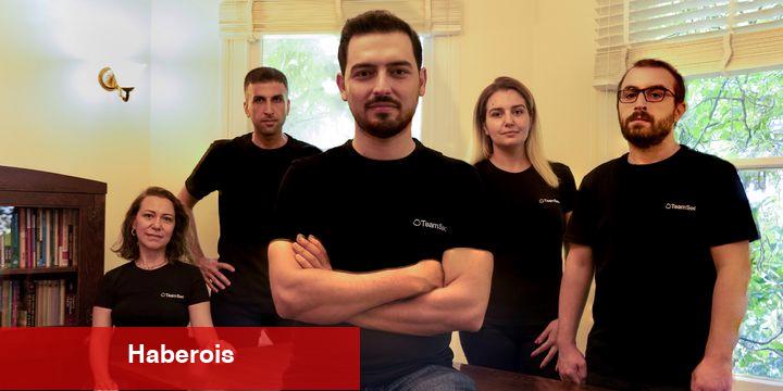 TeamSec, 42 milyon dolar değerleme üzerinden yatırım aldı - Haberois TeamSec, 42 milyon dolar değerleme üzerinden yatırım aldı