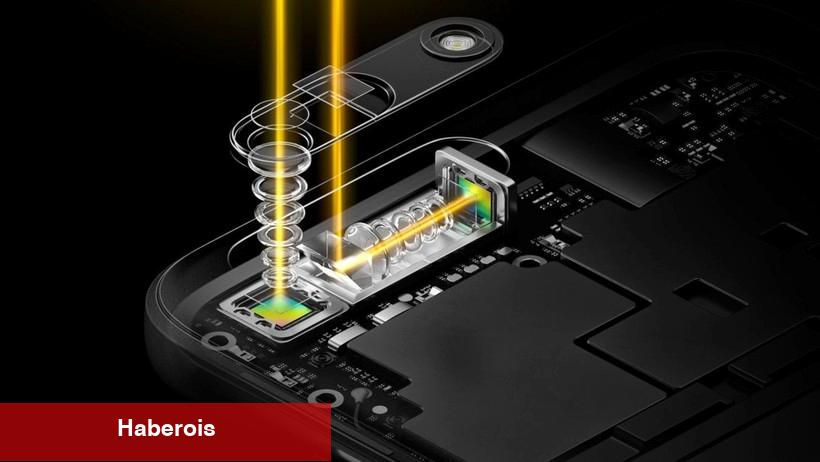 Telefon mu yoksa bir teleskop mu? Oppo Find X9