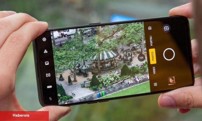 Telefon mu yoksa bir teleskop mu? Oppo Find X9 - Haberois Telefon mu yoksa bir teleskop mu? Oppo Find X9