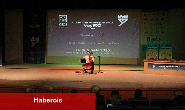 TESKON 2025 ve TESKON+SODEX Fuarı kapılarını açtı - Haberois TESKON 2025 ve TESKON+SODEX Fuarı kapılarını açtı