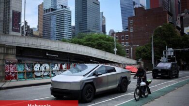 Tesla Cybertruck üretim hedeflerini düşürüyor - rapor