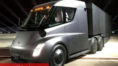 Tesla, Semi üretiminin 2025 sonunda başlayacağını açıkladı