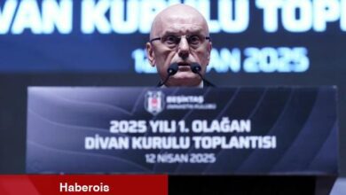 Tevfik Yamantürk'ten Hasan Arat'a hücum sonrası ihraç yanıtı!