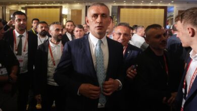 TFF Harika Kupa'da statü meçhullüğü devam ediyor