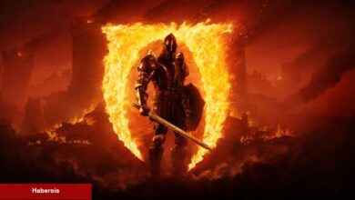 The Elder Scrolls IV: Oblivion Remastered'ın Görselleri Geliştiricisinin Sitesinden Sızdı