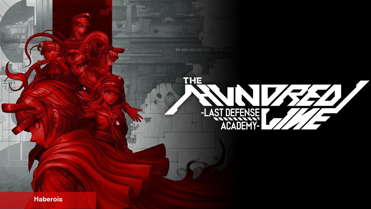 The Hundred Line: Last Defense Academy - İnceleme Puanları