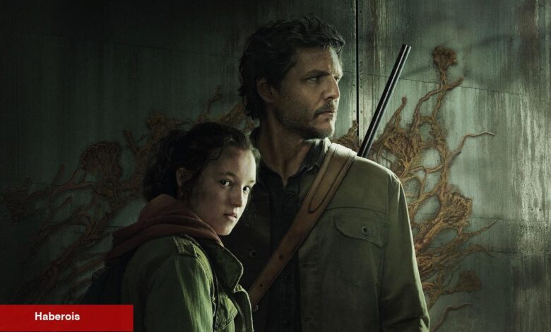 The Last of Us 2. Dönem Birinci Kısmı Birinci Döneme Nazaran İzleyici Sayısını Artırdı - Haberois The Last of Us 2. Dönem Birinci Kısmı Birinci Döneme Nazaran İzleyici Sayısını Artırdı