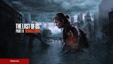 The Last Of Us Part II için beklenen güncelleme!