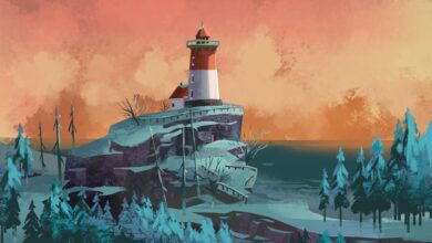 The Long Dark'ın Final Kısmı Bugüne Kadarki En Büyük Kısım Olacak