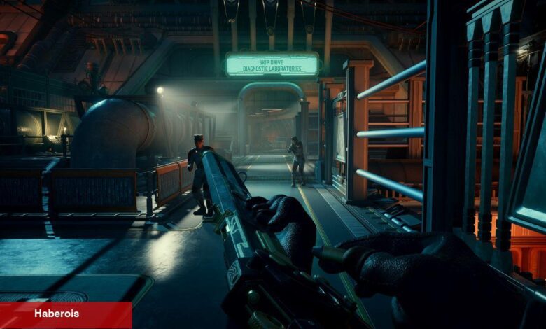 The Outer Worlds 2'den 12 Dakikalık Yeni Bir Tanıtım Görüntüsü Geldi - Haberois The Outer Worlds 2'den 12 Dakikalık Yeni Bir Tanıtım Görüntüsü Geldi