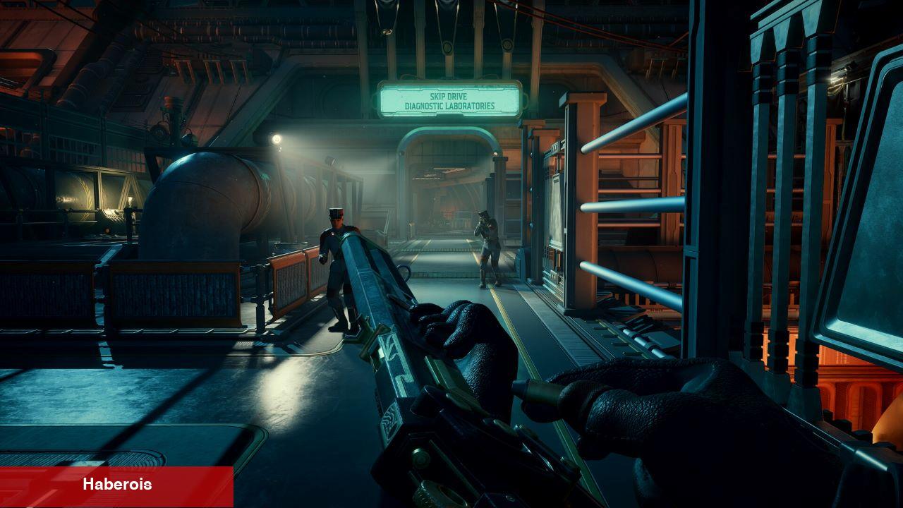 The Outer Worlds 2'den 12 Dakikalık Yeni Bir Tanıtım Görüntüsü Geldi