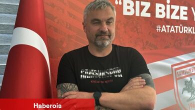 Thomas Reis'ten Galatasaray itirafı!