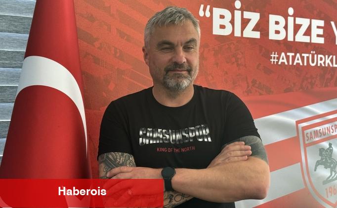 Thomas Reis'ten Galatasaray itirafı! - Haberois Thomas Reis'ten Galatasaray itirafı!