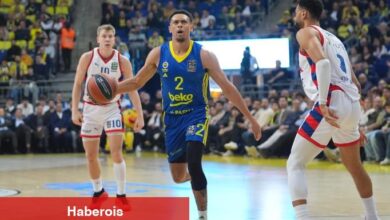 THY Euroleague'de 33. hafta heyecanı başlıyor!