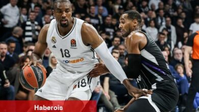 THY Euroleague'de play-in heyecanı