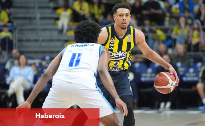 THY Euroleague'de son hafta heyecanı! - Haberois THY Euroleague'de son hafta heyecanı!