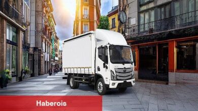 Ticaretin yeni gücü Otokar Atlas 9, konfor, ekonomi ve güvenliği bir arada sunuyor