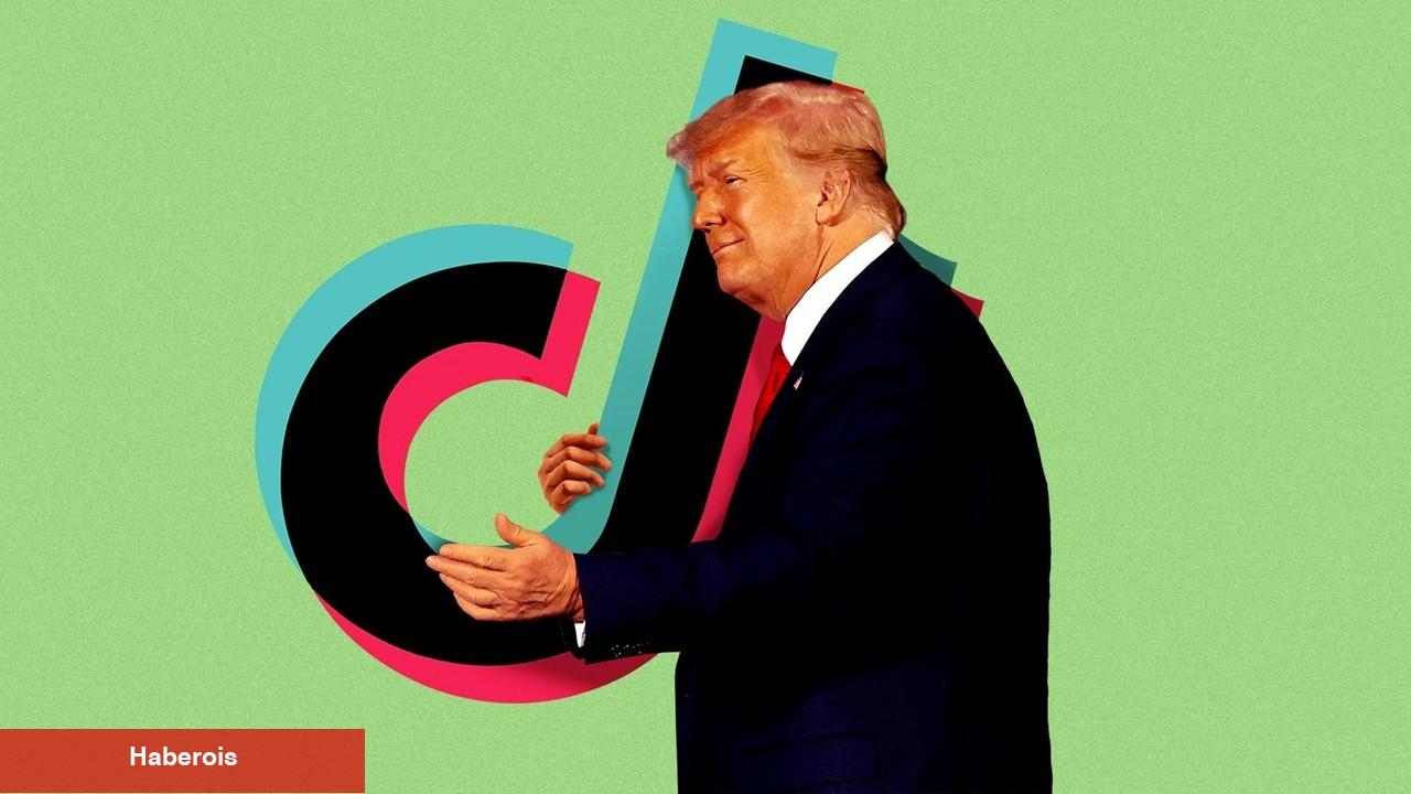 TikTok’a Donald Trump’tan ek mühlet geldi, bu kadar vakitte kim ne yapabilir?