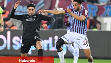 Tim Jobol Folcarelli: "Şenol Hoca ile Fatih Hoca ortasında çok fark var"