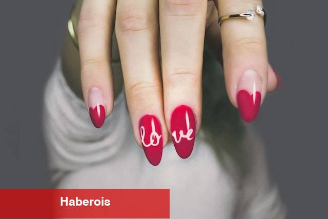 Tırnak Batığını Hafife Almayın! - Haberois Tırnak Batığını Hafife Almayın!